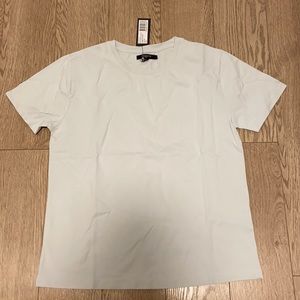 Brunette the Label Rest & Reinvent Core tee XS/S